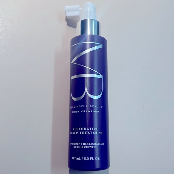 Meaningful Beauty Hair Meaningful Beauty Restoration Scalp